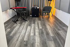 Реализация подкаст-студии Decibel Records